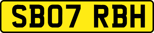 SB07RBH