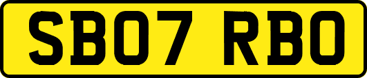 SB07RBO
