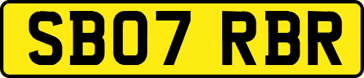 SB07RBR