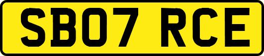 SB07RCE