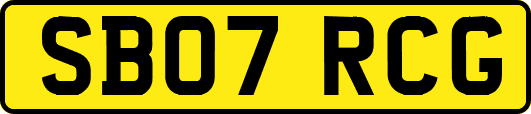 SB07RCG