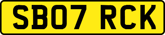 SB07RCK