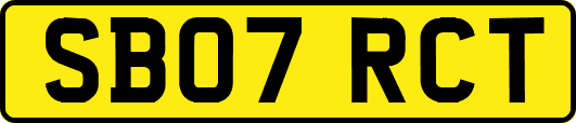 SB07RCT