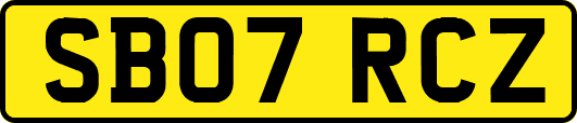 SB07RCZ