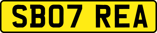 SB07REA