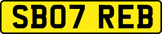 SB07REB
