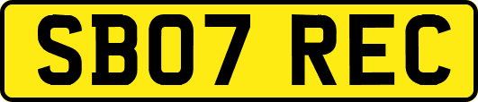 SB07REC