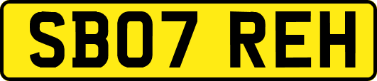 SB07REH
