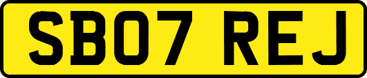SB07REJ