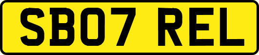 SB07REL