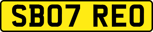 SB07REO