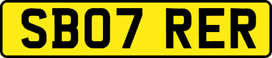 SB07RER