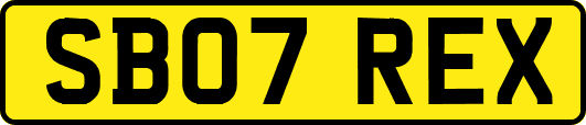 SB07REX