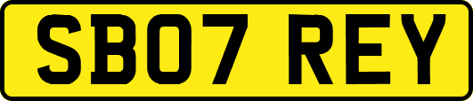 SB07REY