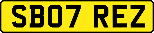 SB07REZ