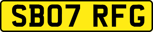 SB07RFG