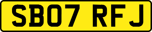 SB07RFJ