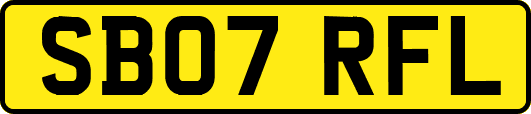 SB07RFL