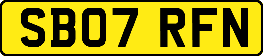 SB07RFN