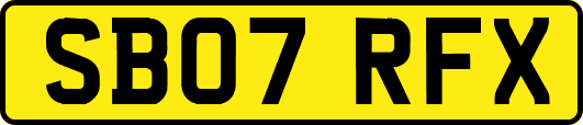 SB07RFX