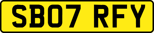 SB07RFY