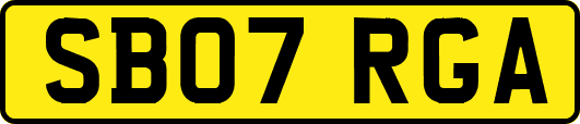 SB07RGA
