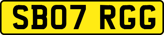 SB07RGG