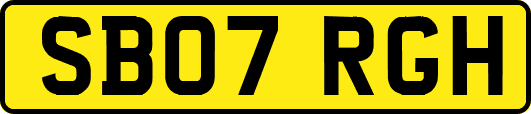 SB07RGH