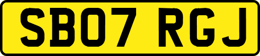 SB07RGJ