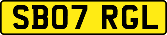SB07RGL
