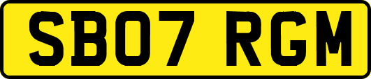 SB07RGM