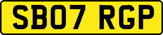 SB07RGP