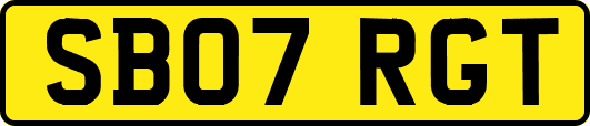 SB07RGT