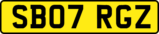 SB07RGZ