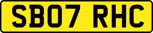 SB07RHC