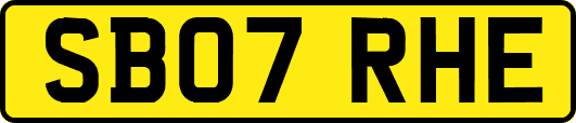 SB07RHE