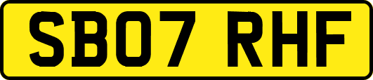 SB07RHF