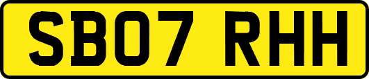 SB07RHH
