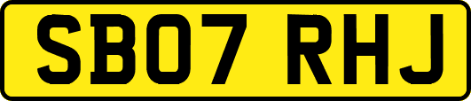SB07RHJ