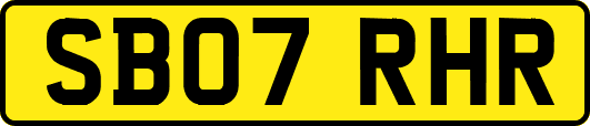 SB07RHR
