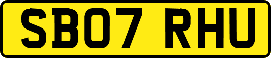 SB07RHU