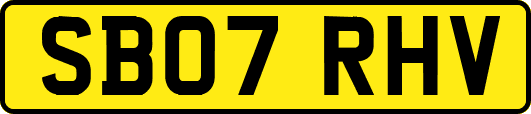 SB07RHV