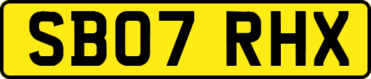 SB07RHX