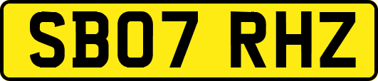 SB07RHZ