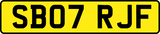 SB07RJF