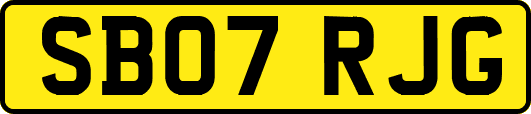 SB07RJG