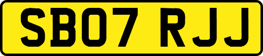 SB07RJJ