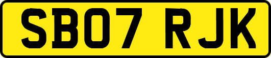 SB07RJK