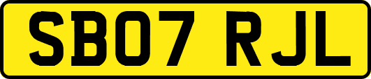 SB07RJL