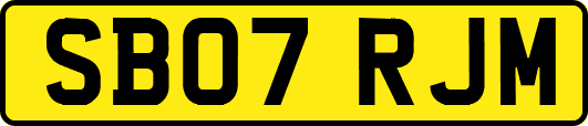 SB07RJM
